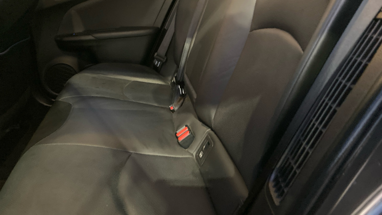 Toyota Prius 1.8 PHEV Excel 5dr CVT Hatchback